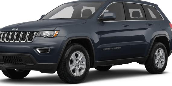 JEEP GRAND CHEROKEE 2018 1C4RJEAG7JC145114 image